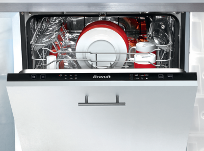 Фото товара: Brandt LVE134J