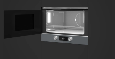 Детальное фото товара: Teka ML 8220 BIS L STONE GREY