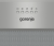 Детальное фото товара: Gorenje BHI626E6X