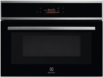 Фото товара: Electrolux EVM8E08X
