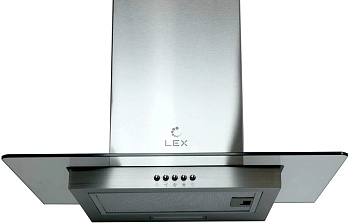 Фото товара: LEX APOLLO N 600 INOX