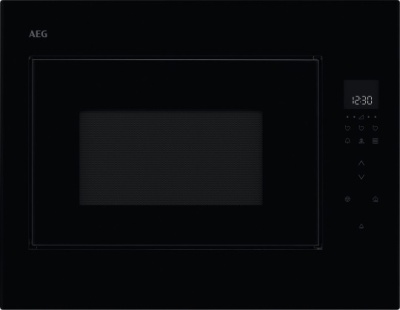 Детальное фото товара: AEG NMB6G261TB