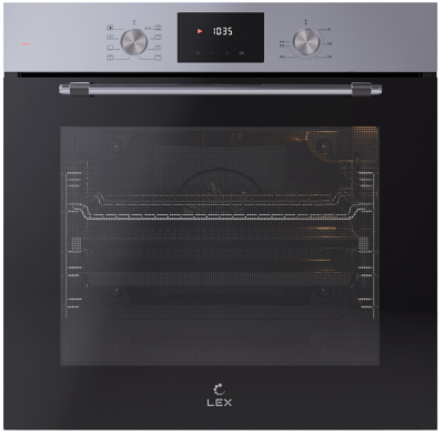 Детальное фото товара: LEX EDP 680 IX MAX