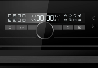 Детальное фото товара: Haier HOQ-F6CASGB       