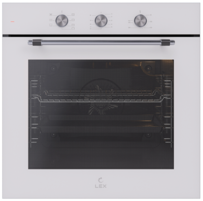 Детальное фото товара: LEX EDP 670 WH MAX