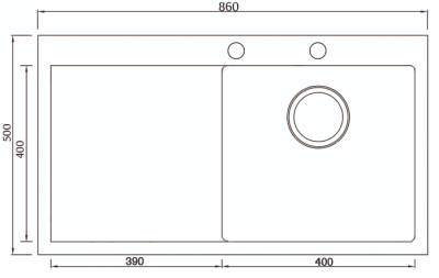 Схема встраивания
