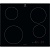 Фото товара: Electrolux LIB60420CK индукционная поверхность