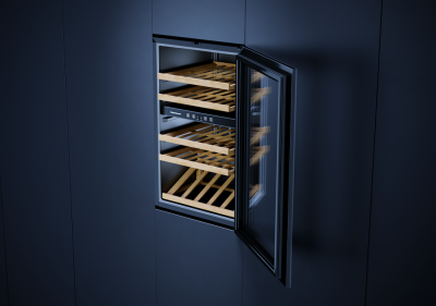 Kuppersbusch FWK 2852.0 S Детальное фото товара: Kuppersbusch FWK 2852.0 S