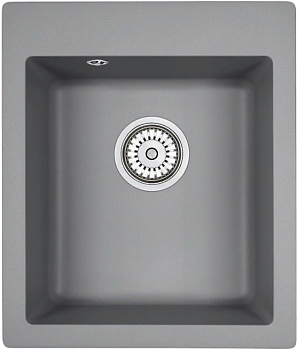 Фото товара: Emar EMQ-1415.Q, мойка, гранит, алмаз