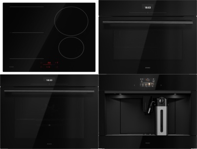 ASKO HI2642FBG1 + OT26BGH + OM24BGH + CMB54BG