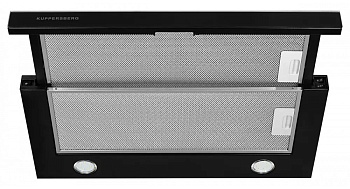 Фото товара: Kuppersberg SLIMLUX IV 60 GB