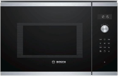 Детальное фото товара: Bosch BEL554M5S0M Black