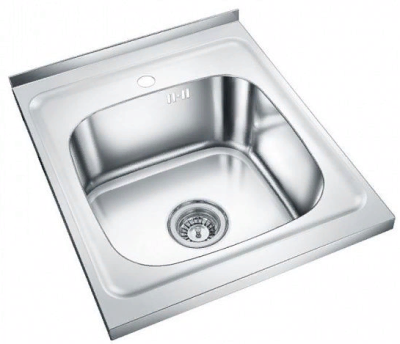 Emar EM-T5060L, мойка, нержавеющая сталь Emar EM-T5060L, мойка, нержавеющая сталь