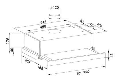 Схема встраивания