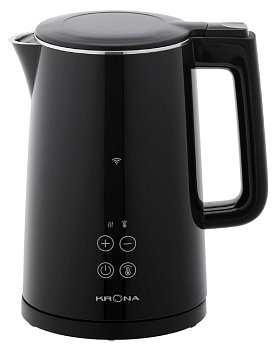 Фото товара: Krona Digitaler Intelligent электрический чайник