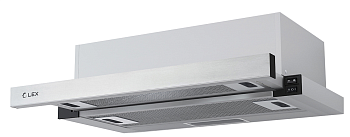 Фото товара: LEX HIDE 600 INOX