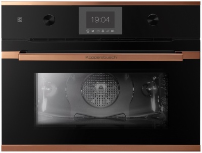 Kuppersbusch CB 6350.0 S7 Copper