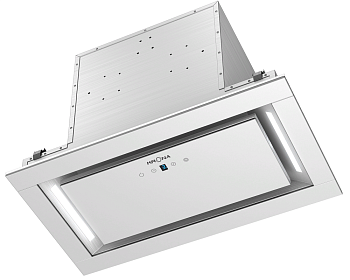 Фото товара: Krona SELINA 600 GLASS white S