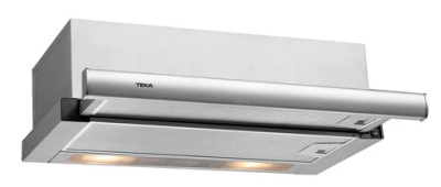 Детальное фото товара: Teka TL 6310 SS