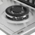 DeLonghi GRAZIA 6GW IM MODIFICATION Детальное фото товара: DeLonghi GRAZIA 6GW IM MODIFICATION газовая поверхность
