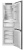 Smeg C9174DN2D1 Детальное фото товара: Smeg C9174DN2D1