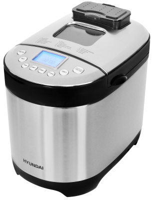 Hyundai HYBM-4081