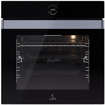 Фото товара: LEX EDP 607 BL Wide Series