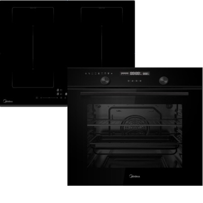 MIDEA MIH67787F + MO78107CGB MIDEA MIH67787F + MO78107CGB