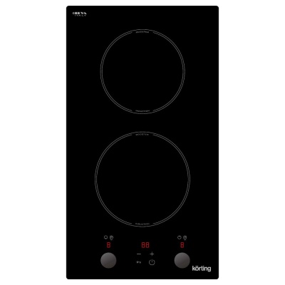 Детальное фото товара: Korting HI 32071 KB индукционная поверхность