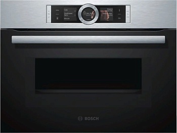 Фото товара: Bosch CMG636BS1