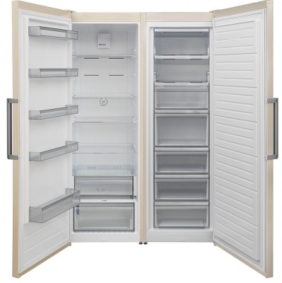 Детальное фото товара: Jacky's JLF FV1860 SBS набор