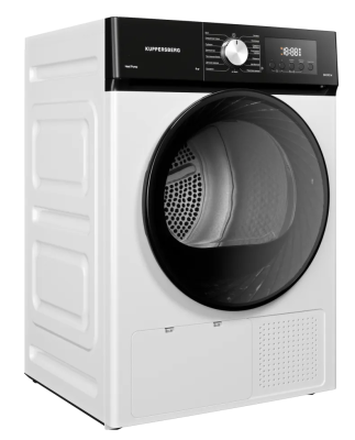 Детальное фото товара: Kuppersberg DM 592 W