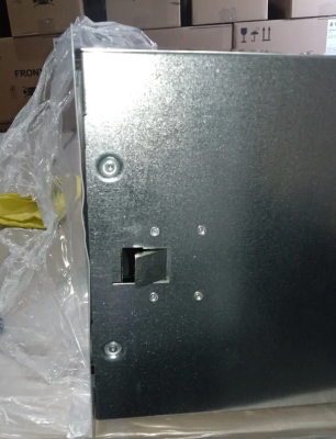 Детальное фото товара: Уценка ELICA FOLD GR/A/52