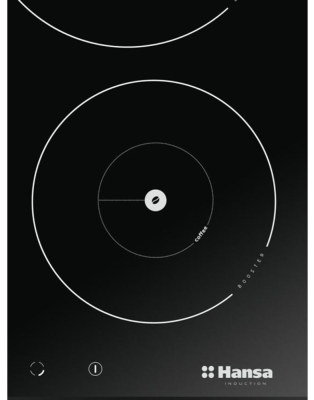 Hansa BHI68508 Детальное фото товара: Hansa BHI68508 индукционная поверхность