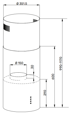 Схема встраивания