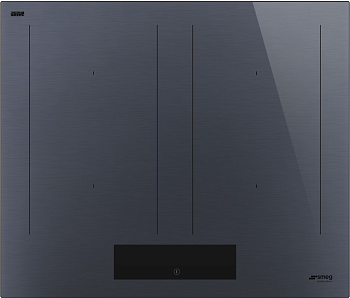Фото товара: Smeg SIM1644DG индукционная поверхность