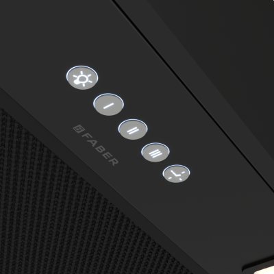 Детальное фото товара: Faber SCATOLA BK A60