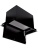 Konigin Incanto Black 60 Детальное фото товара: Konigin Incanto Black 60
