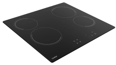 Детальное фото товара: Candy CHXC64NB стеклокерамическая поверхность