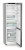 Liebherr CNsdb 5723-22 001 Plus NoFrost EasyFresh Детальное фото товара: Liebherr CNsdb 5723-22 001 Plus NoFrost EasyFresh