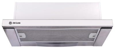 Фото товара: De Luxe IREN GLASS ACB-SP60-S-W/D