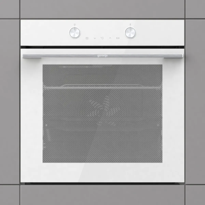 Детальное фото товара: Gorenje BOS6737E06PWG