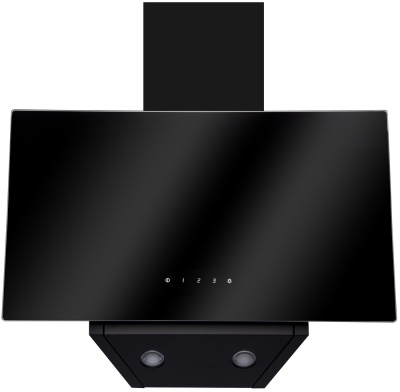 Детальное фото товара: Konigin Colibri Tech Black 50