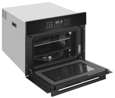 Детальное фото товара: MEFERI MEO609BK MICROWAVE
