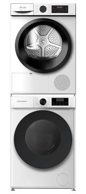 Детальное фото товара: Monsher MDM 510 Blanc