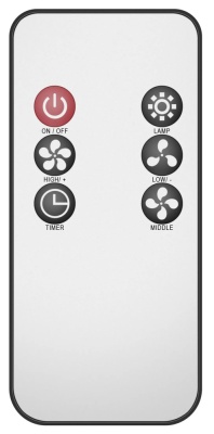 Детальное фото товара: MEFERI INBOX52WH SENSOR COMFORT