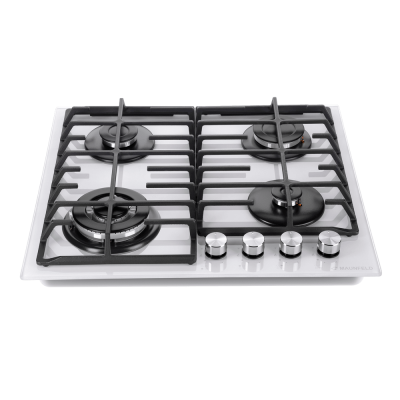 Детальное фото товара: Maunfeld EGHG.64.63CW/G газовая поверхность