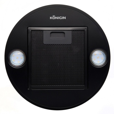 Детальное фото товара: Konigin Fury Black 31
