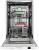Kuppersberg GGS 4525 Детальное фото товара: Kuppersberg GGS 4525