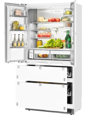 Детальное фото товара: HIBERG s-FFB 800 W